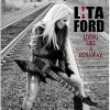 Lita Ford - Living Like A Runaway