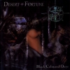 Desert & Fortune - Black Coloured Days (2001)
