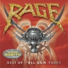 RAGE - Best Of All G.U.N. Years (2001)
