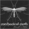 Mechanical Moth - Fallen Into You (2004)