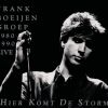 Frank Boeijen Groep - Hier Komt De Storm (1990)