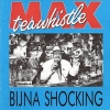 Max Teawhistle - Bijna Shocking (1989)