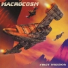 Macrocosm - First Mission (2002)