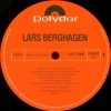 Lars Berghagen - Lars Berghagen (1975)