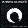Jansen / Barbieri - Worlds In A Small Room (1985)
