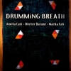 Amelia Cuni - Drumming Breath (2000)