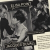 Jacques Duvall - Elisa Point & Jacques Duvall (2006)