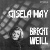 Gisela May - Brecht Weill (1972)