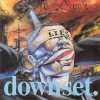 downset. - Downset (1994)