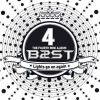 B2ST - Lights Go On Again (2010)