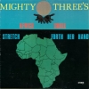 Mighty Threes - Africa Shall Stretch Forth Her Hand (1978)