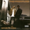 The Frontline - Who R You (2004)