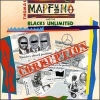 The Blacks Unlimited - Corruption (1989)