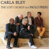 Carla Bley - The Lost Chords Find Paolo Fresu (2007)