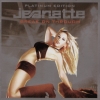 Jeanette Biedermann  - Break On Through - Platinum Edition (2004)