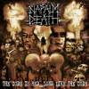 Napalm Death - The Code Is Red... Long Live The Code (2005)