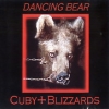 Cuby & the Blizzards - Dancing Bear (1998)