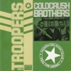 Cold Crush Brothers - Troopers (1988)