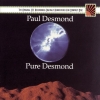 Paul Desmond - Pure Desmond (1975)