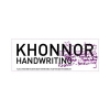 Khonnor - Handwriting (2004)
