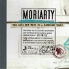 Moriarty - Gee Whiz But This Is A Lonesome Town (2009)
