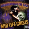 Grandmaster Caz - Mid Life Crisis (2008)