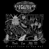 Carpathian Forest - Fuck You All !!!! (2006)