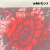 Dr. Phibes & The House Of Wax Equations - Whirlpool (1991)