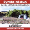 DR RadioUnderholdningsOrkestret - Symfo•ni•dua (2004)