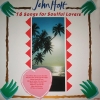 John Holt - 16 Songs For Soulful Lovers (1986)
