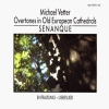 Michael Vetter - Overtones In Old European Cathedrals: Senanque (1989)