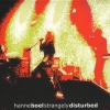 Hanne Boel - Strangely Disturbed (Live '98) (1999)
