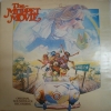 The Muppets - The Muppet Movie - Original Soundtrack Recording (1979)