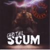 Capital Scum - 100% Guilty (2005)