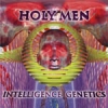 Holy Men - Intelligence Genetics (1998)