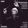 Hans Zender - Cello Concerto • Impromptu • Antiphonen • Photoptosis (1997)