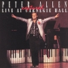 Peter Allen - Captured Live at Carnegie Hall