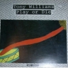 Anthony Williams - Play Or Die (1980)