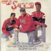 MC Shy D - Comin' Correct In 88 (1988)