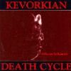 Kevorkian Death Cycle - Collection For Injection (1996)