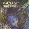 Mali Rain - Electronic Music For The Mind And Body (1997)