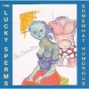 Jad Fair - The Lucky Sperms: Somewhat Humorous (2001)