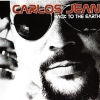 Carlos Jean - Back To The Earth (Nueva Edición) (2003)