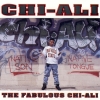 Chi-Ali - The Fabulous Chi-Ali (1992)