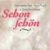 Georgette Dee & Terry Truck - Schon Schön (1996)