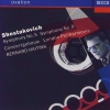 Dmitri Shostakovich - Symphony No. 5 / Symphony No. 9 (1993)