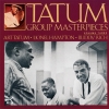 Buddy Rich - The Tatum Group Masterpieces, Vol. 3 (1990)