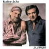 Willie Nelson, Ray Price - San Antonio Rose (2003)