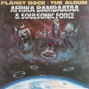 Afrika Bambaataa & Soulsonic Force - Planet Rock (The Album) (1993)
