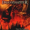 Dragonhammer - Time For Expiation (2004)